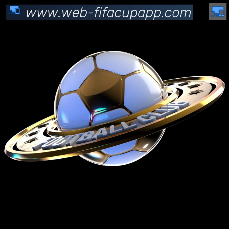 FIFA世界杯APP下载APP 封面图
